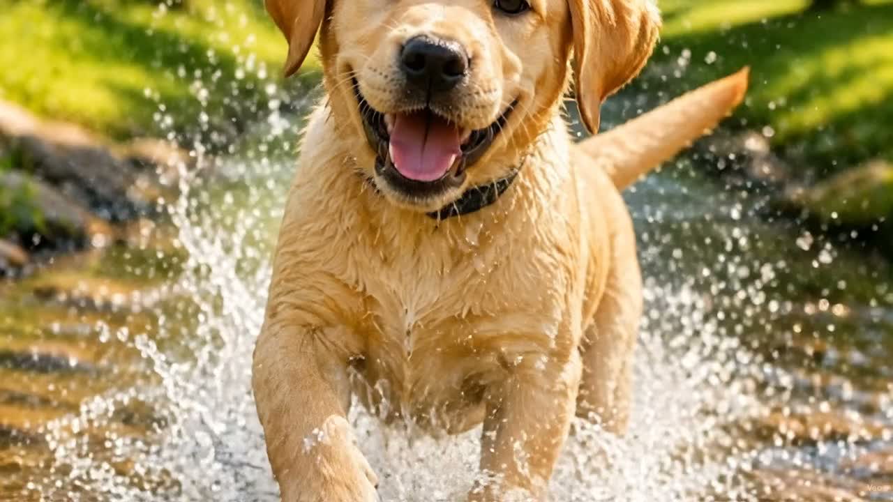 Golden Retriever